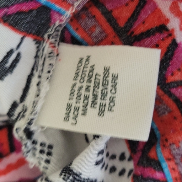 Mudd Top - Picture 5 of 5